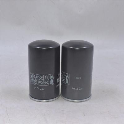 Hydraulic Filter WD724/6