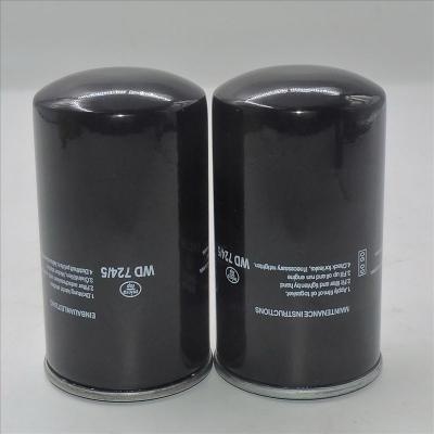 Hydraulic Filter WD724/5
