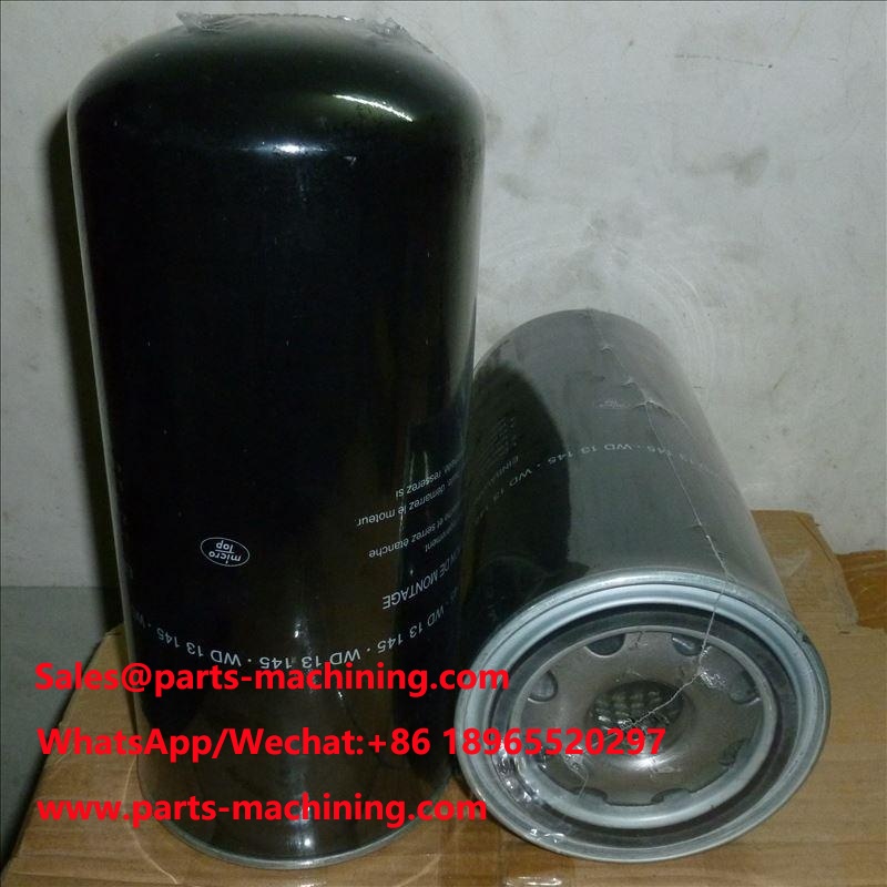 Hydraulic Filter WD13145