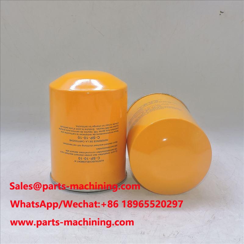 Filtro hidráulico Yamashin CSP1010 SH60010 P502382