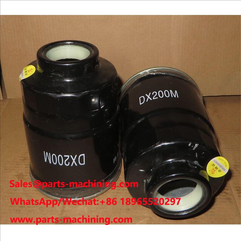 Filtro de combustible DX200M FT6243 MB220900 20801-02141