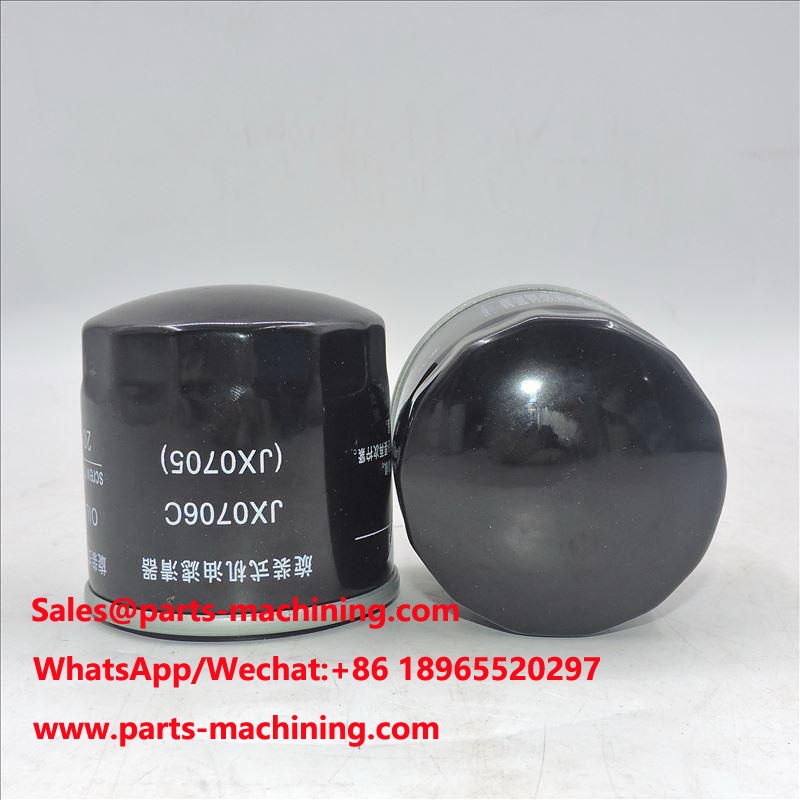 Filtro de aceite AYREST JX0705 LF780
