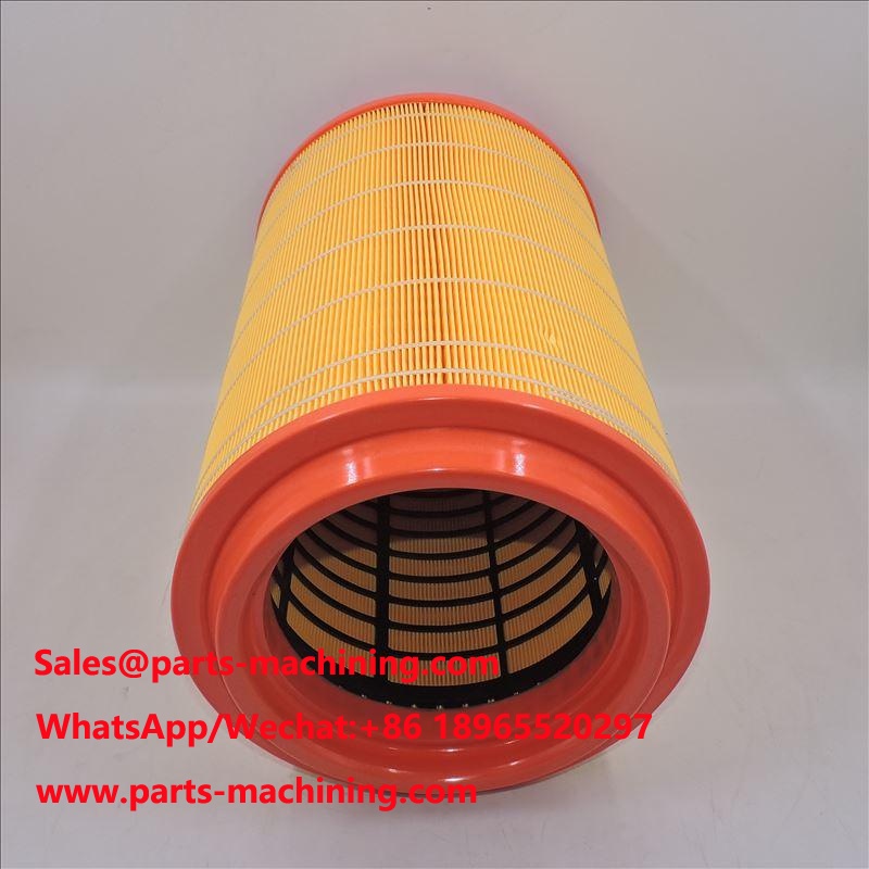 Kit de filtro de aire SINOTRUCK K2841 X011894