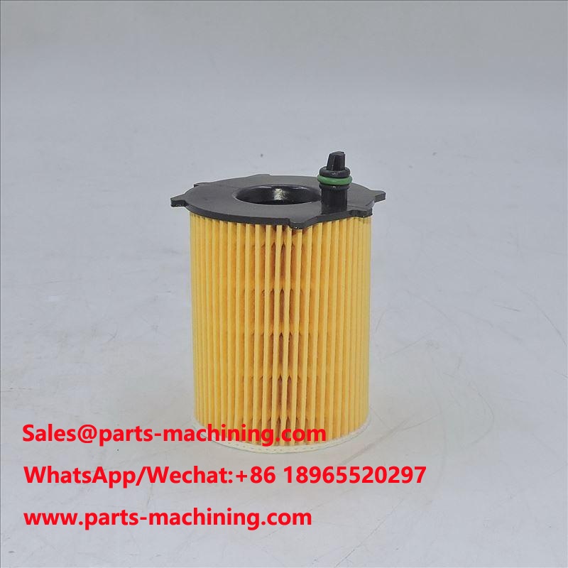 Fuel Filter WY403