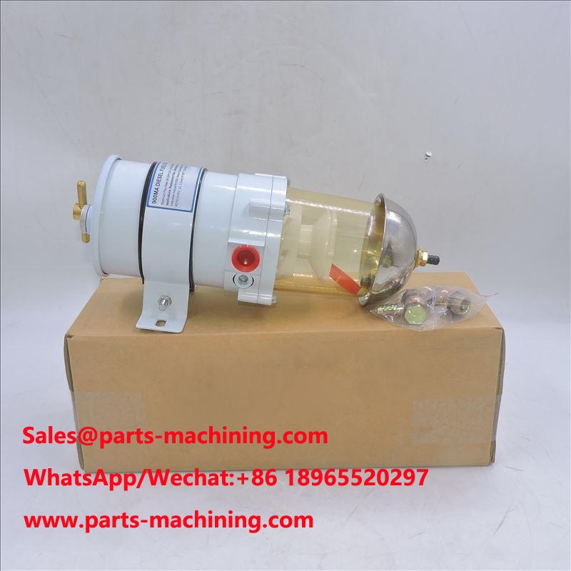 Fuel Water Separator Assembly 900MA