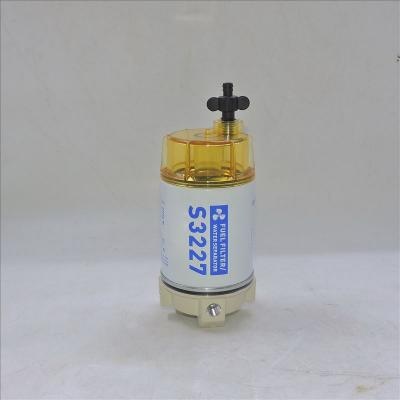 Fuel Water Separator Assembly S3227