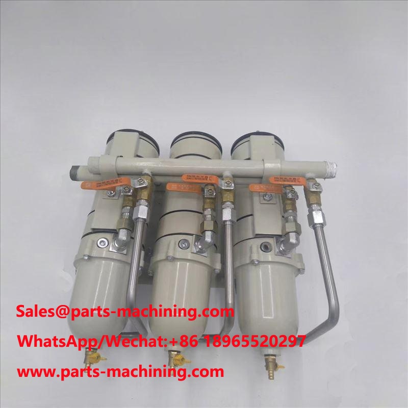 Fuel Water Separator Assembly 791000FHV