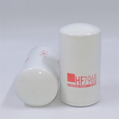 Filtro Hidráulico HF7968 P550229 BT8512 HC-6801