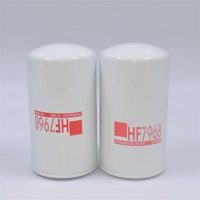 Hydraulic Filter HF7968 P550229 BT8512 HC-6801