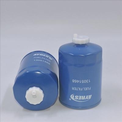 Filtro de combustible Weichai 13051468