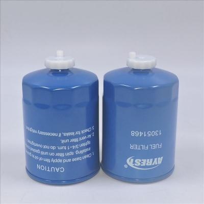 Weichai Fuel Filter 13051468