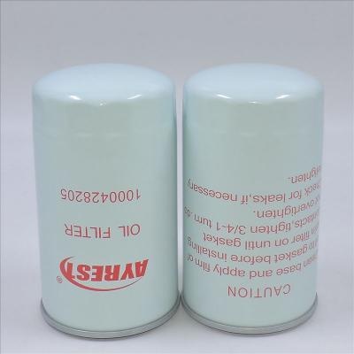 Weichai Oil Filter 1000428205 612630010239 LF16285