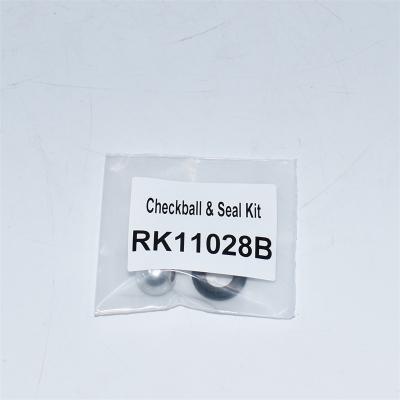 Racor Replacement Check Ball Kit RK11028B