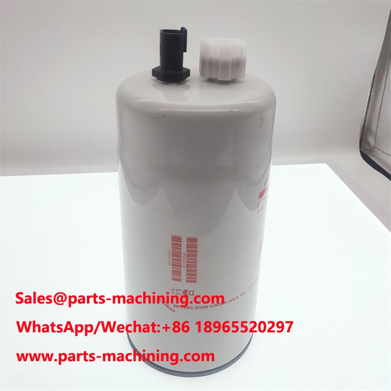 Fuel Water Separator FS20121 SN40847 SK48810 5528103