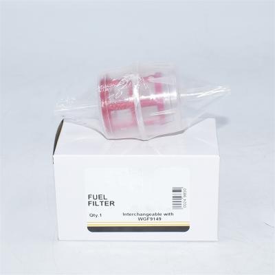 Fuel Filter FF5430 BF7863 RT16