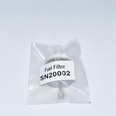 Fuel Filter SN20002