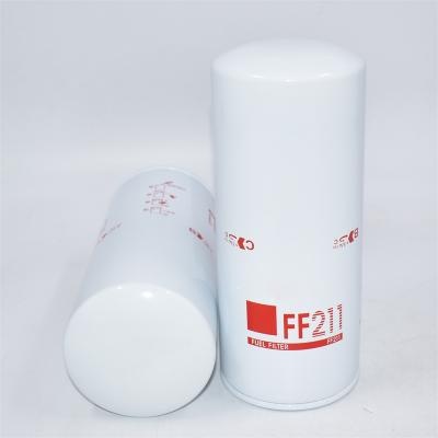 Filtro de combustible FF211 P555823 FC-5502 BF584