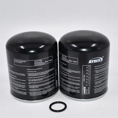 Air Dryer Filter 1527755