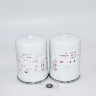 Fuel Water Separator F1170-061
