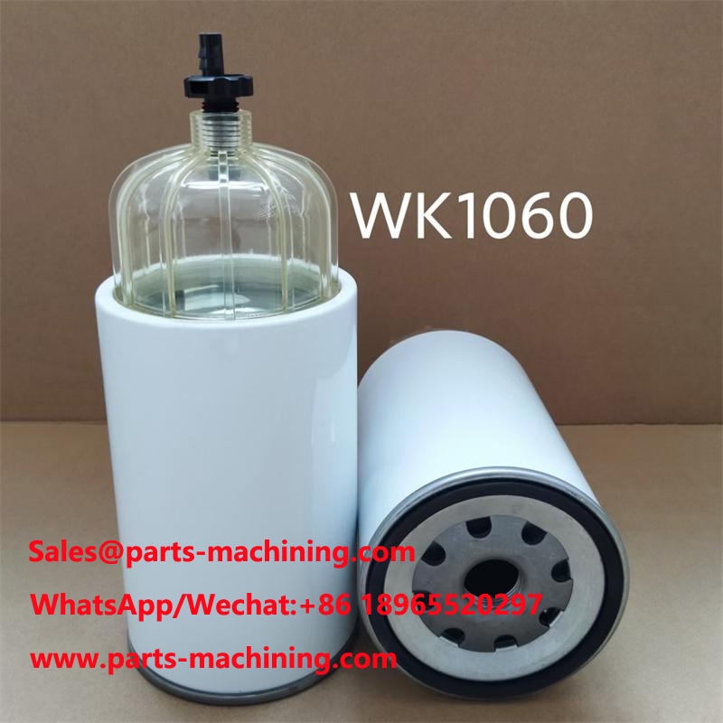 WK1060 Fuel Water Separator