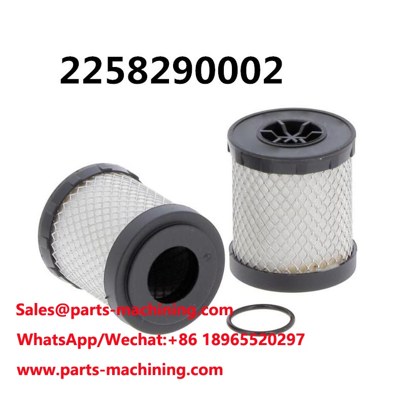 2258290002 Activated Carbon Filter
