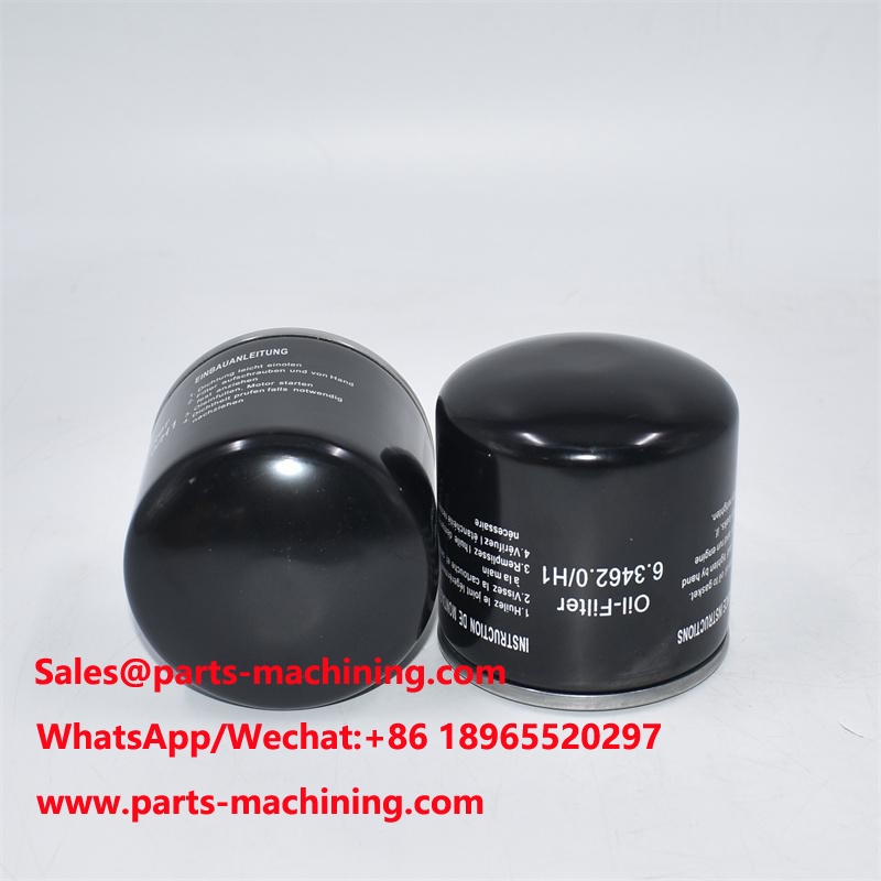 Kaeser 6.3462.0 Filtro de aceite SH62117