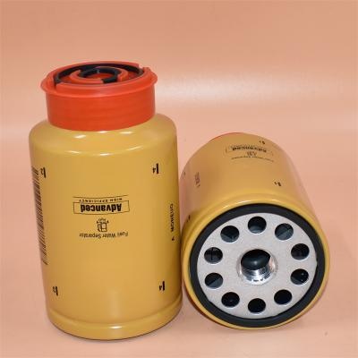 Separador de agua y combustible Caterpillar 345C 1R0781 1R-0781 3261641 3261642