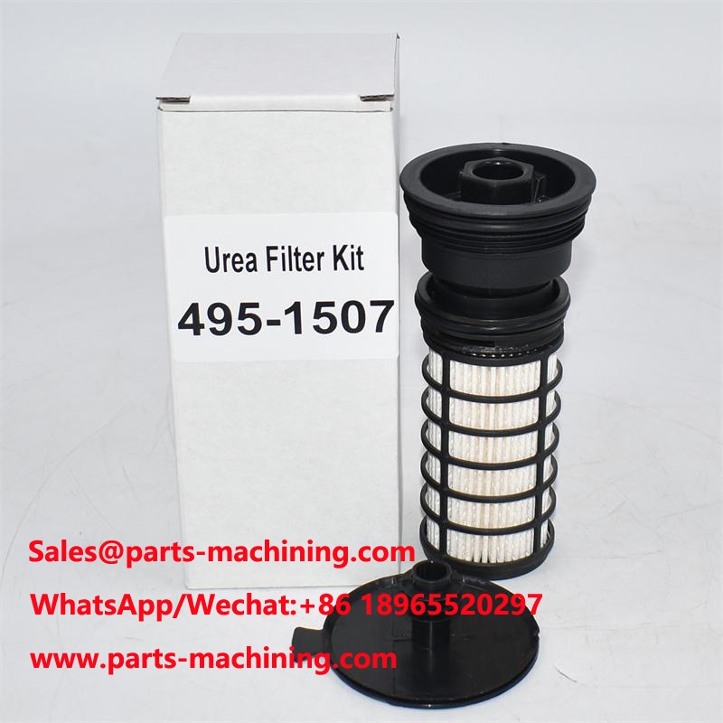 495-1507 Diesel exhaust fluid filter