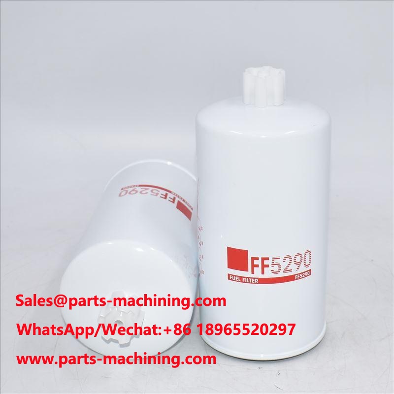 Filtro de combustible FF5290 4807329 BF880-FP 1613245C1 P551335 Fabricante profesional