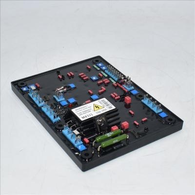 MX321 AVR-Regulador de voltaje automático