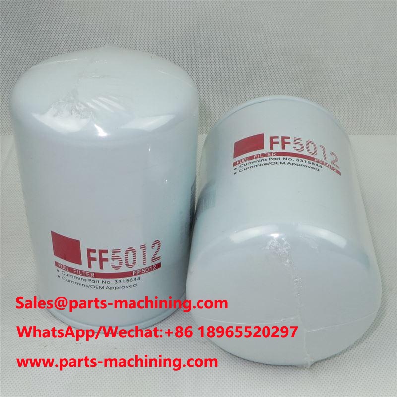 Purolator F54725 Filtro de combustible F71601 700-10 5651100 SN5012