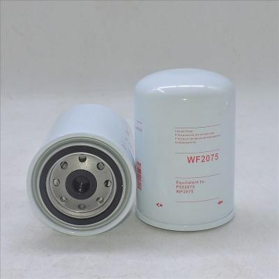 filtro de refrigerante de motores cummins P552075 3318318 WF2075
