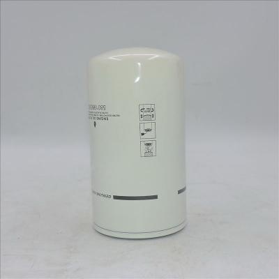 D6501P0000 Oil Filter