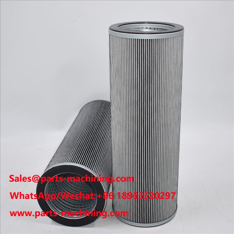 400504-00225 filtro hidráulico 40050400225 SH60765SP H-52230 para Doosan DX140