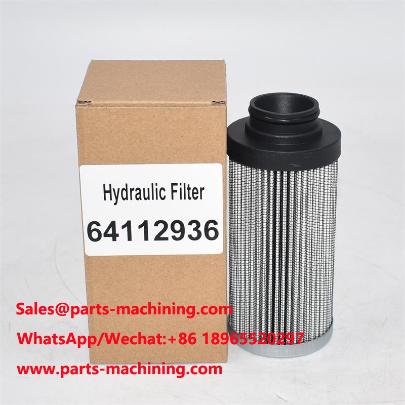 Hydraulic Filter 64112936