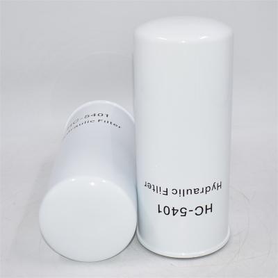 HC-5401 Filtro hidráulico equivalente 075911603 CSP-10L-30