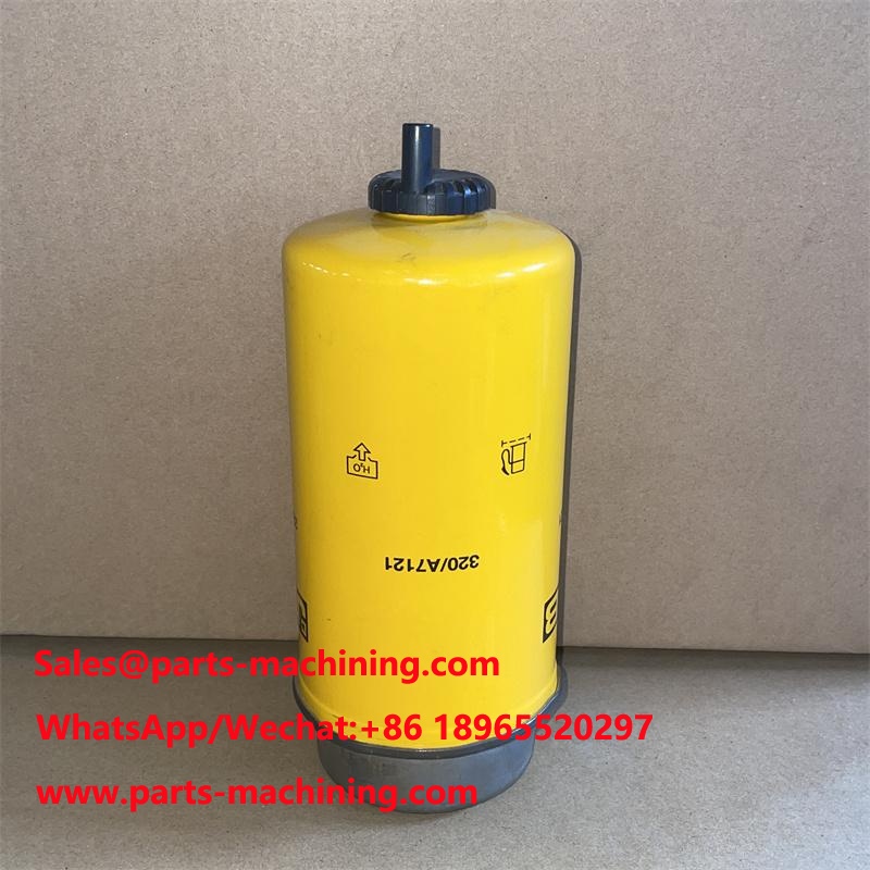 320/A7121 Fuel Water Separator