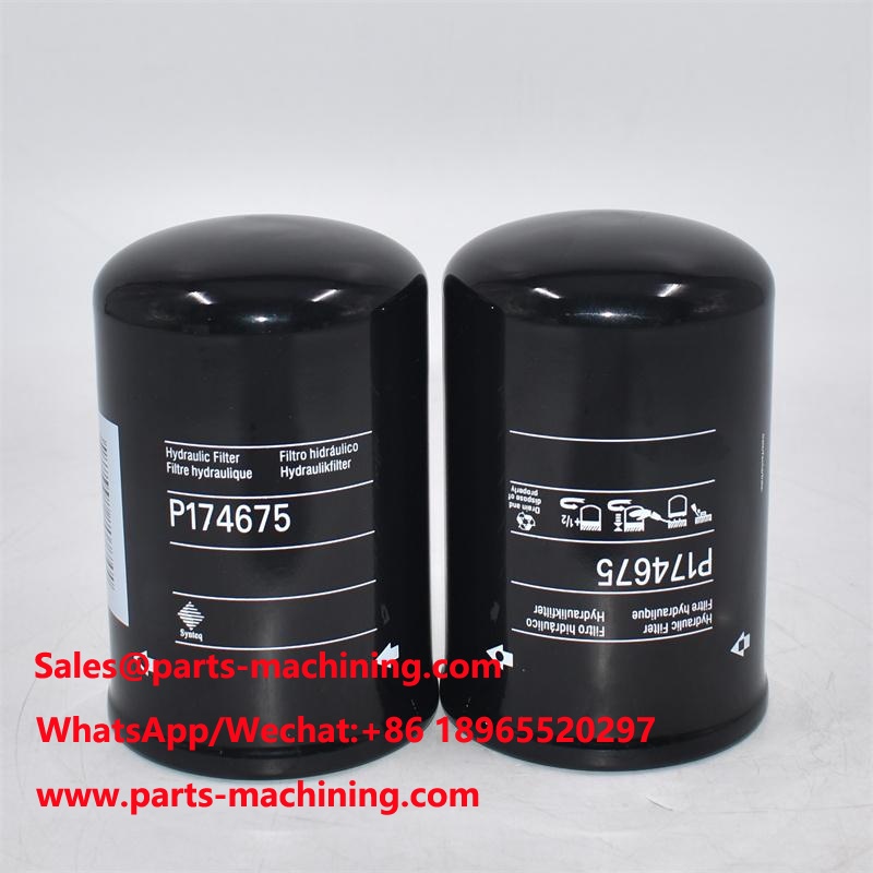 P174675 Hydraulic Filter