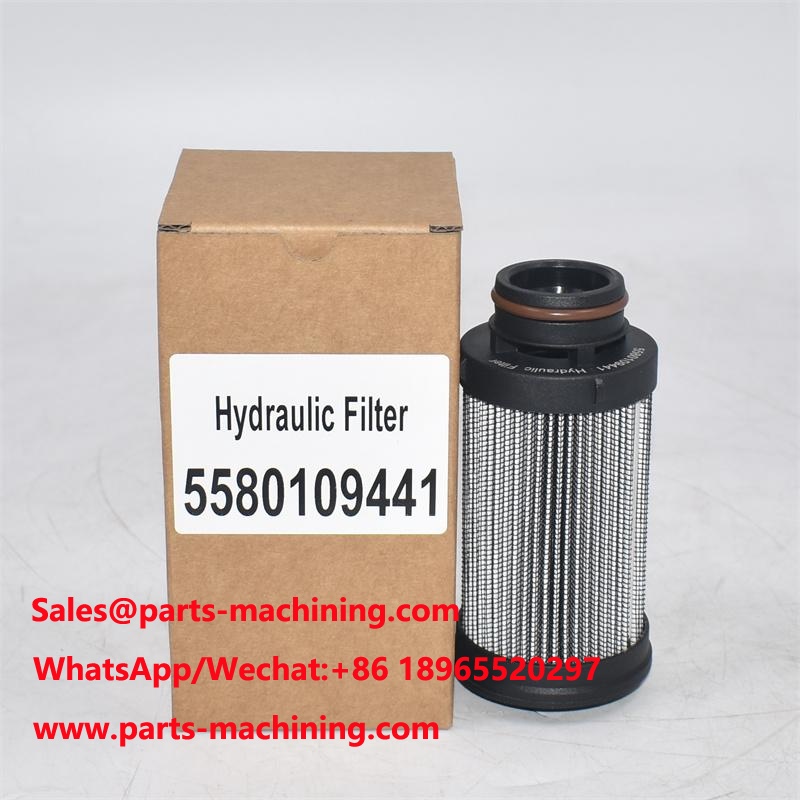 5580109441 Hydraulic Filter