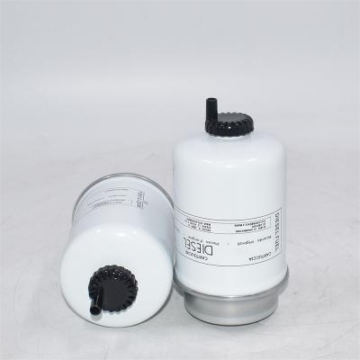 Reemplazo del filtro de combustible ED002175-3450-S ED0021753450S SN21006
        