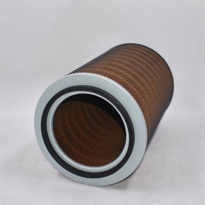 Equipo de filtro de aire original K2640 KA18216 612600110540A 612600110540B en stock