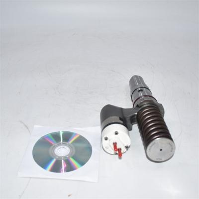 Inyector de combustible remanufacturado 392-0200 3920200 20R-1264 20R1264
