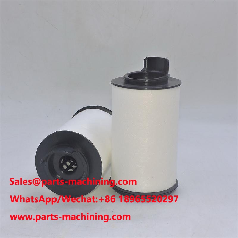 El filtro de ventilación del motor P789407 reemplaza a SAO6196 SBL88071