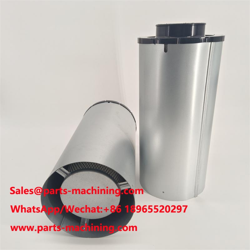Cárter del filtro de aire auténtico AH1192 330560240 P537452 96896002 en stock