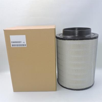 GM28399 Air Filter