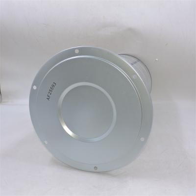 Elemento de filtro de aire auténtico 1403737 64288P SA16380 en stock