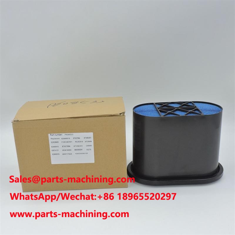 87356351 Air Filter