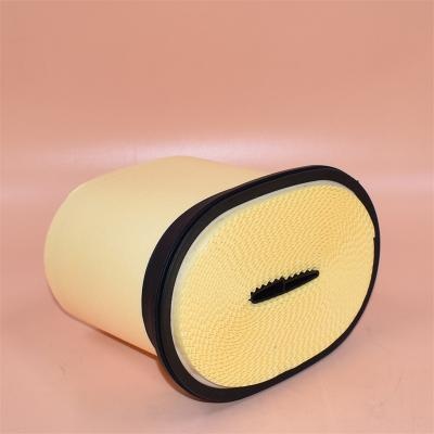 Filtro de aire auténtico C30500 SA17391 49501 en stock