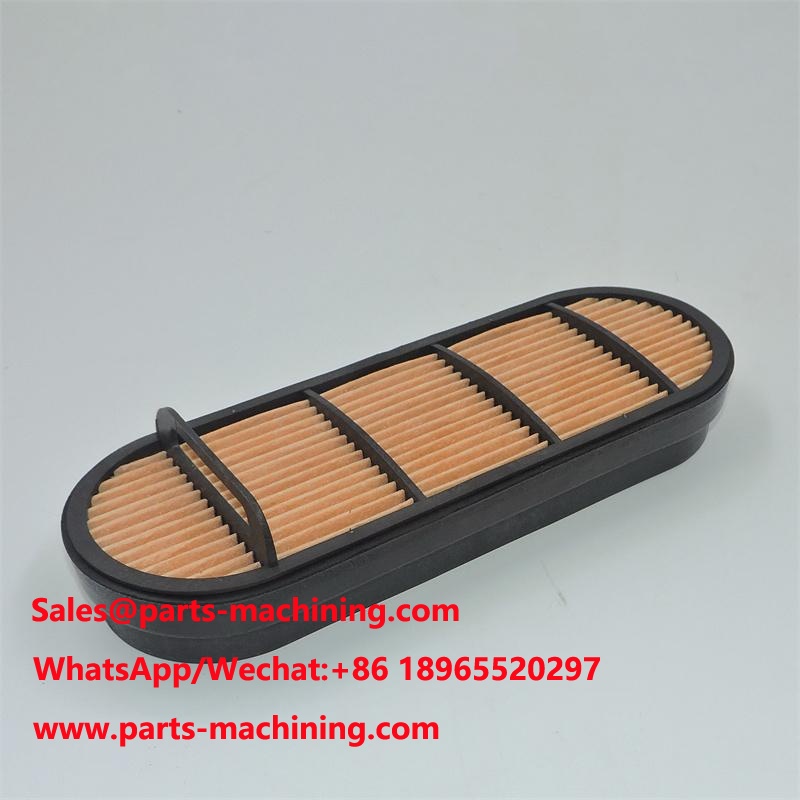 Filtro de aire original MSD1900607 P785966 E712LS SA16414 en stock