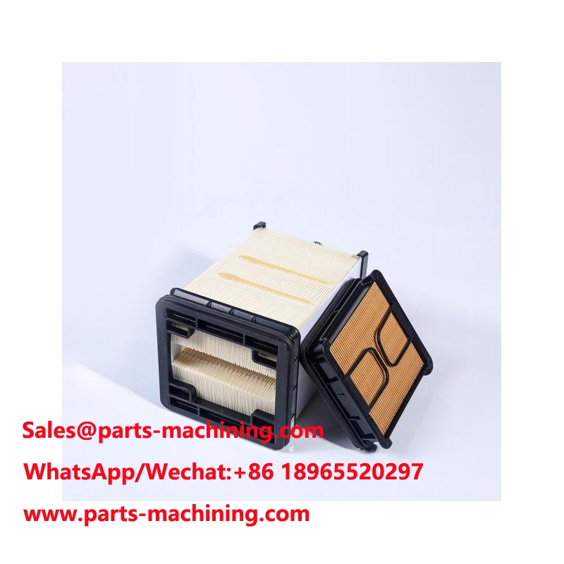 Piezas de motores del filtro de aire P636750 PA31014 SL83079 WA11083